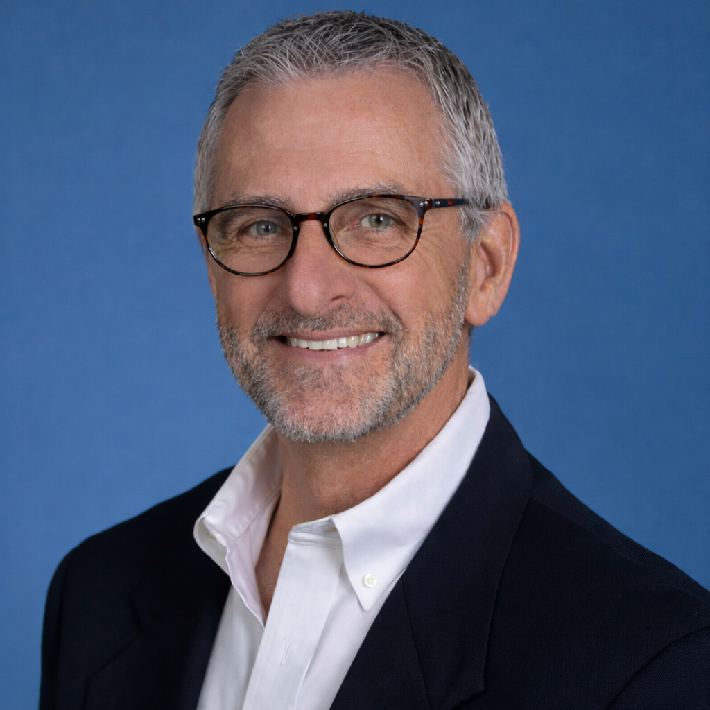 Picture of Joe Teceno, Realtor®.